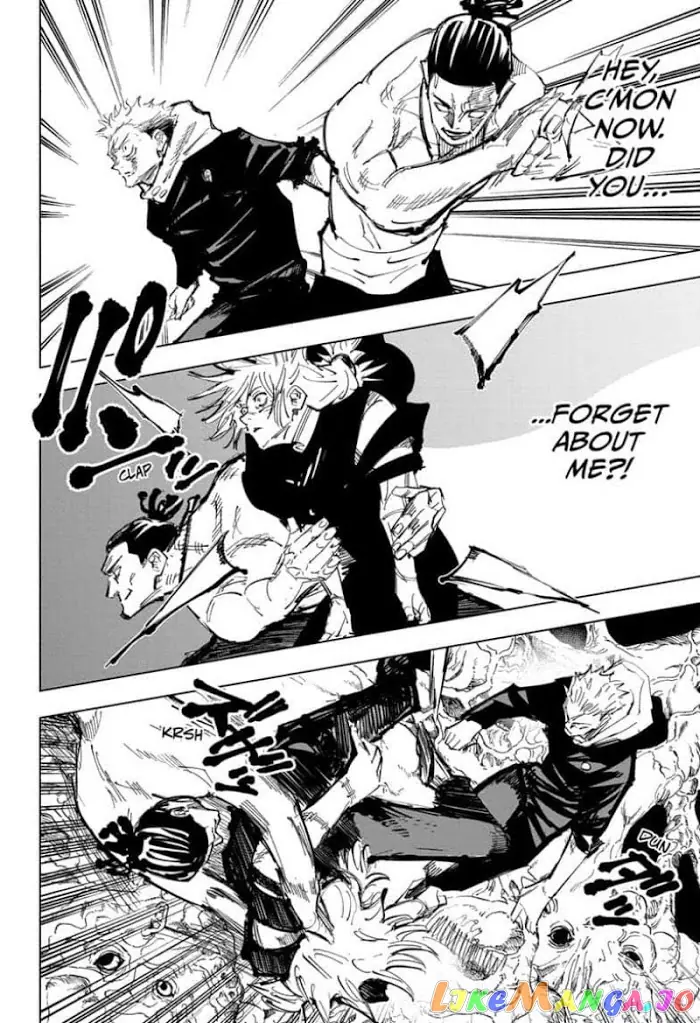 Jujutsu Kaisen Chapter 129 image 02_optimized